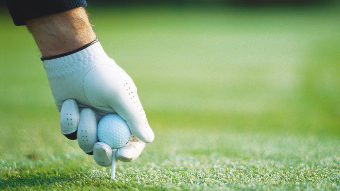 10 Common Mistakes Beginner Golfers Make (And How to Fix Them)