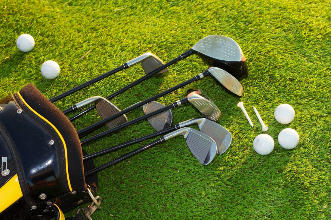 Best Golf Clubs for Beginners in 2025 (Top Starter Sets)