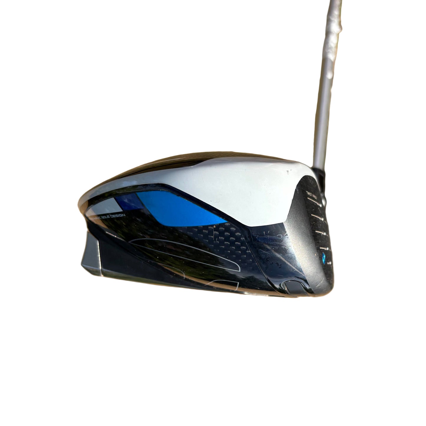 Taylormade SIM MAX Driver (RH)