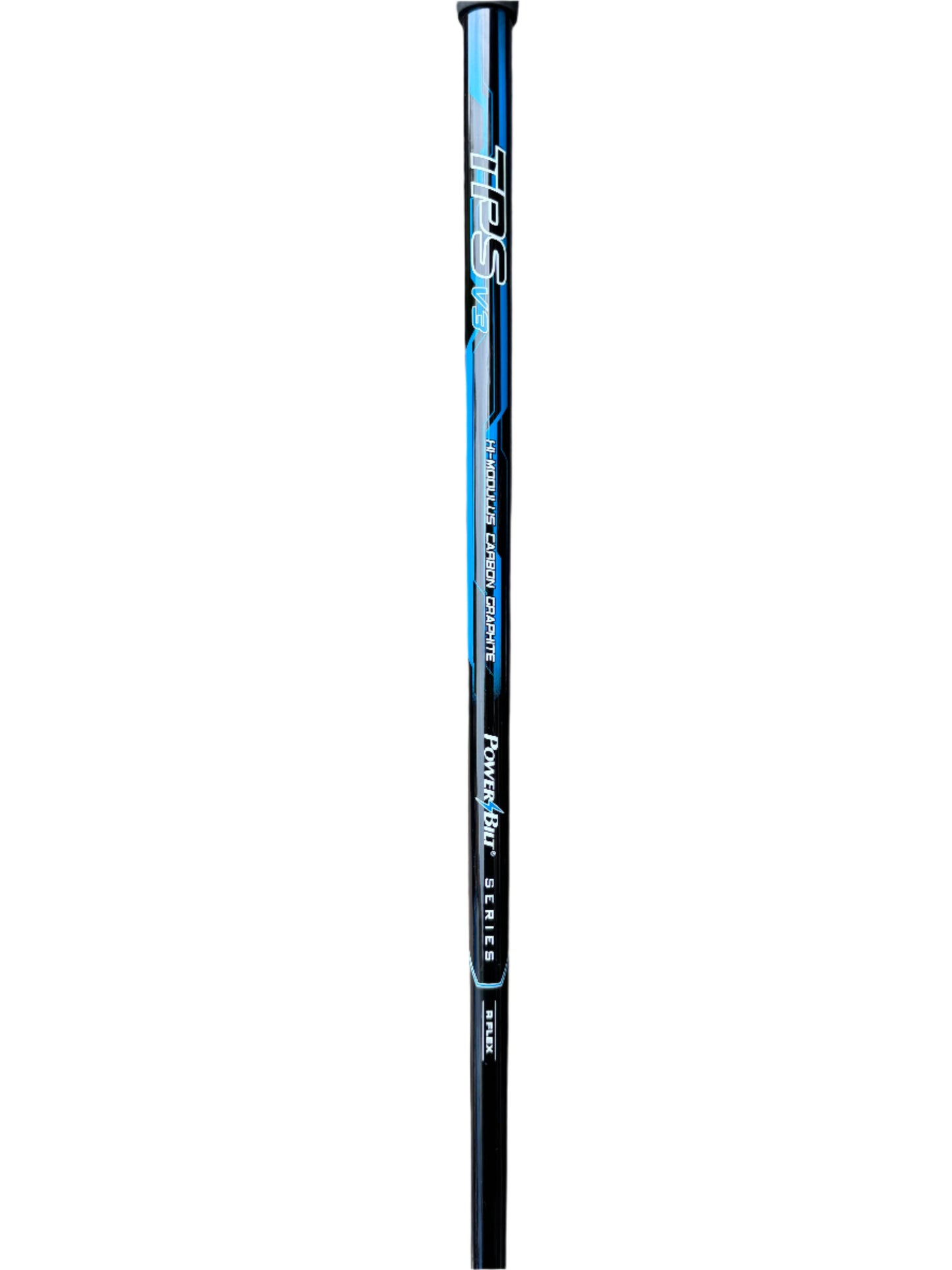 Powerbilt TPS Club Set (RH)