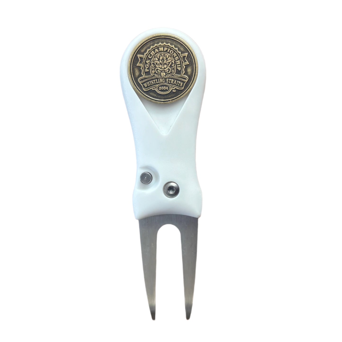 Divot Tool + Ballmarker Set