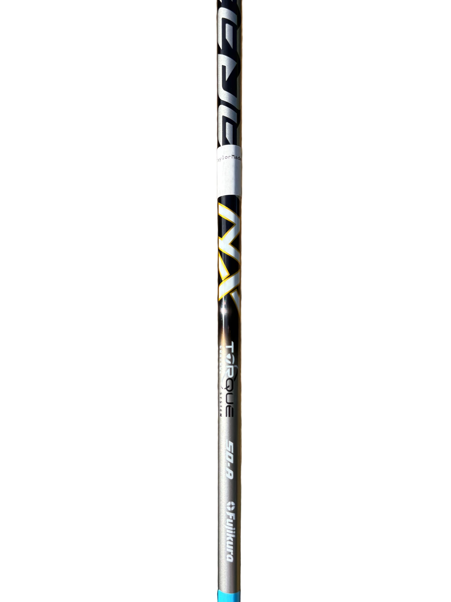 TaylorMade Qi10 MAX Driver (RH)