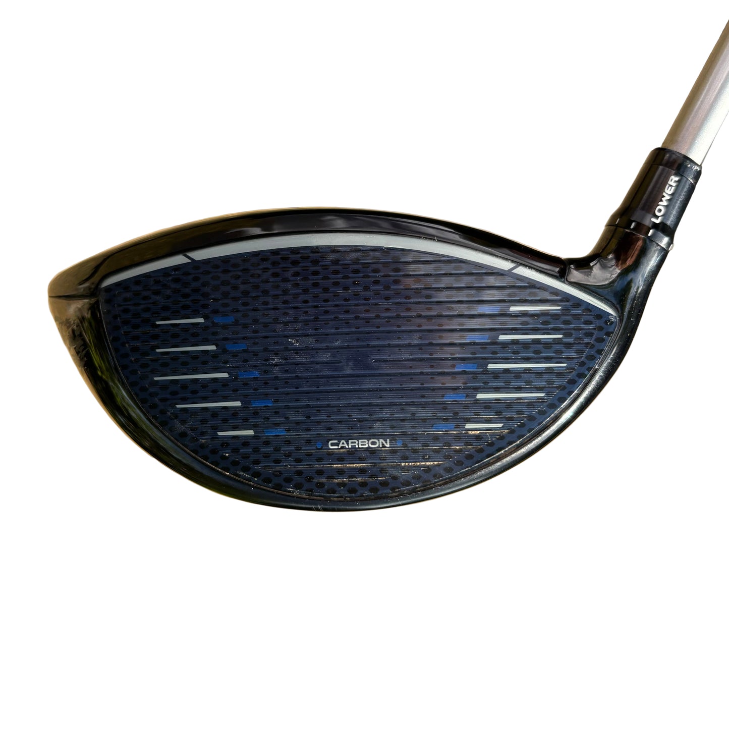 TaylorMade Qi10 MAX Driver (RH)