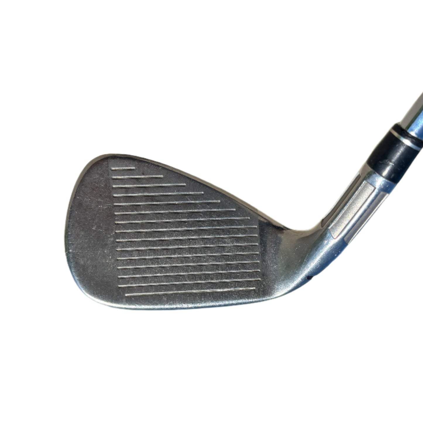 TaylorMade M2 2017 Pitching Wedge (RH)