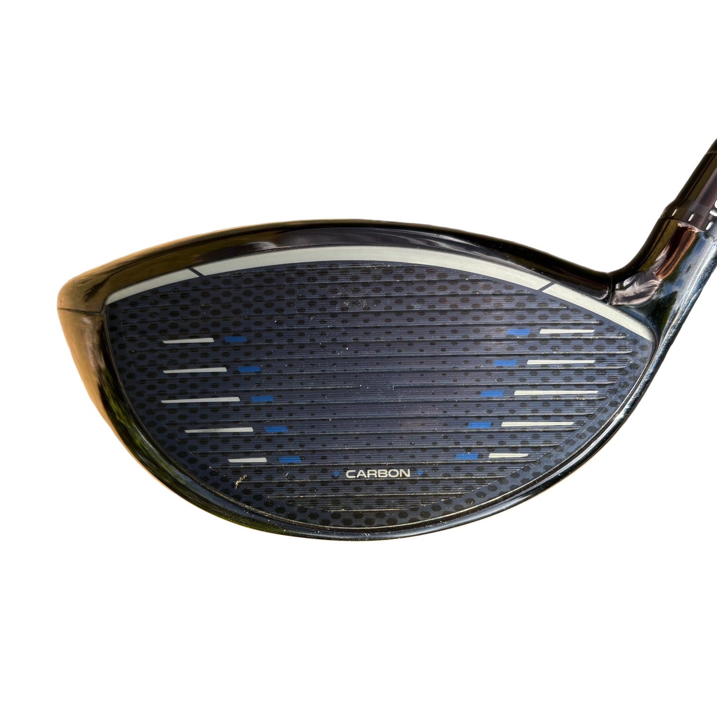 TaylorMade Qi10 Driver (RH)