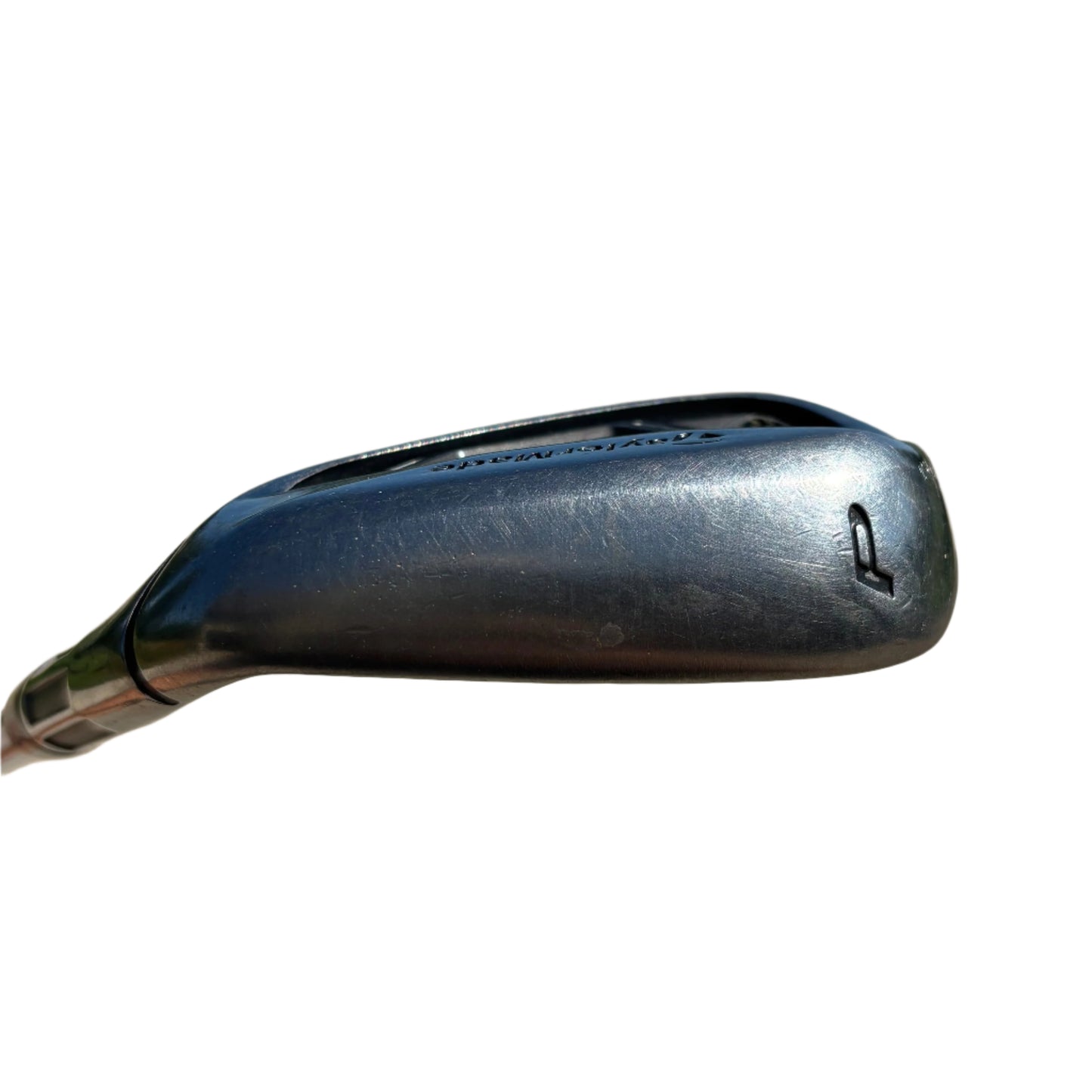 TaylorMade M2 2017 Pitching Wedge (RH)
