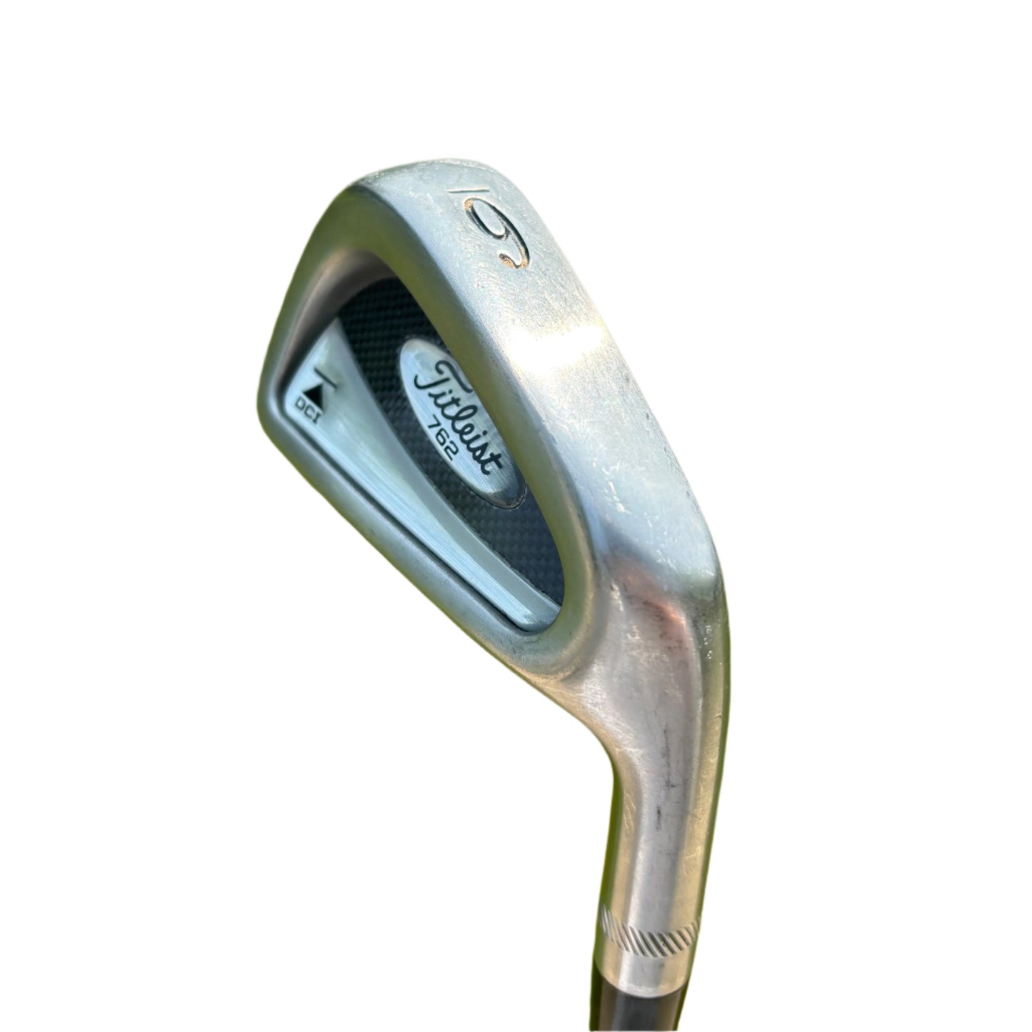Titleist 762 6 Iron (RH)
