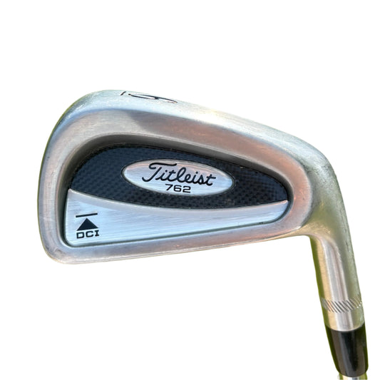 Titleist 762 6 Iron (RH)