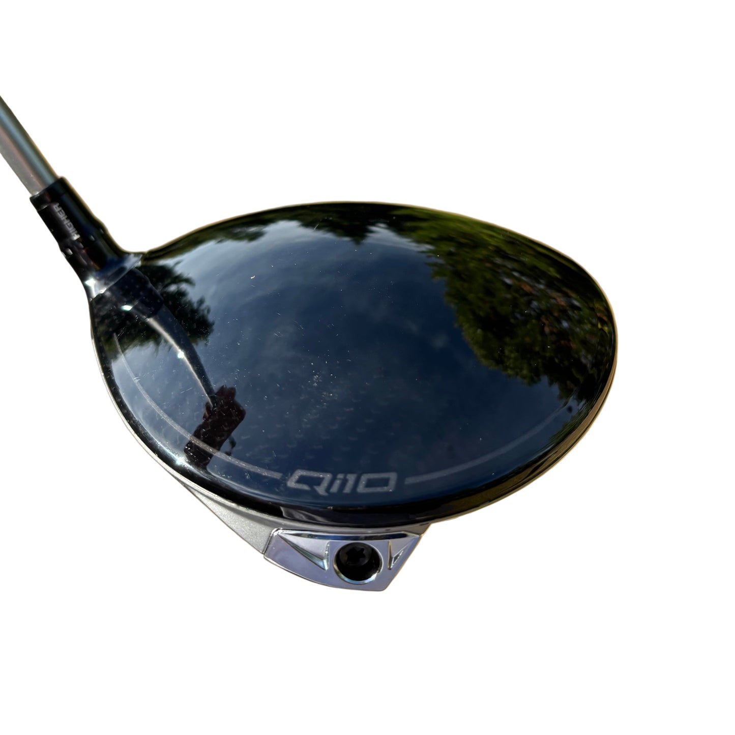 TaylorMade Qi10 MAX Driver (RH)