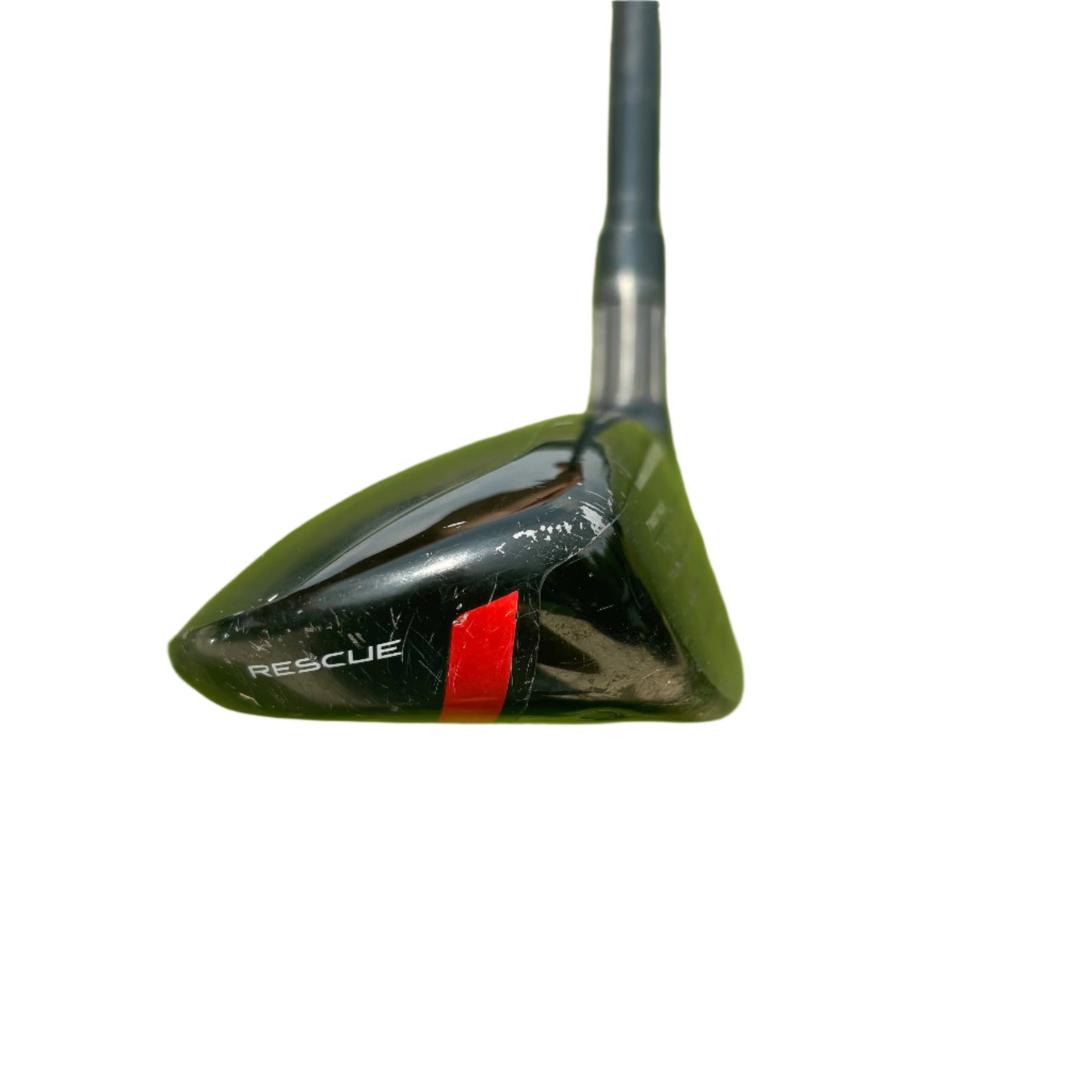TaylorMade STEALTH Rescue 4H Hybrid (RH)