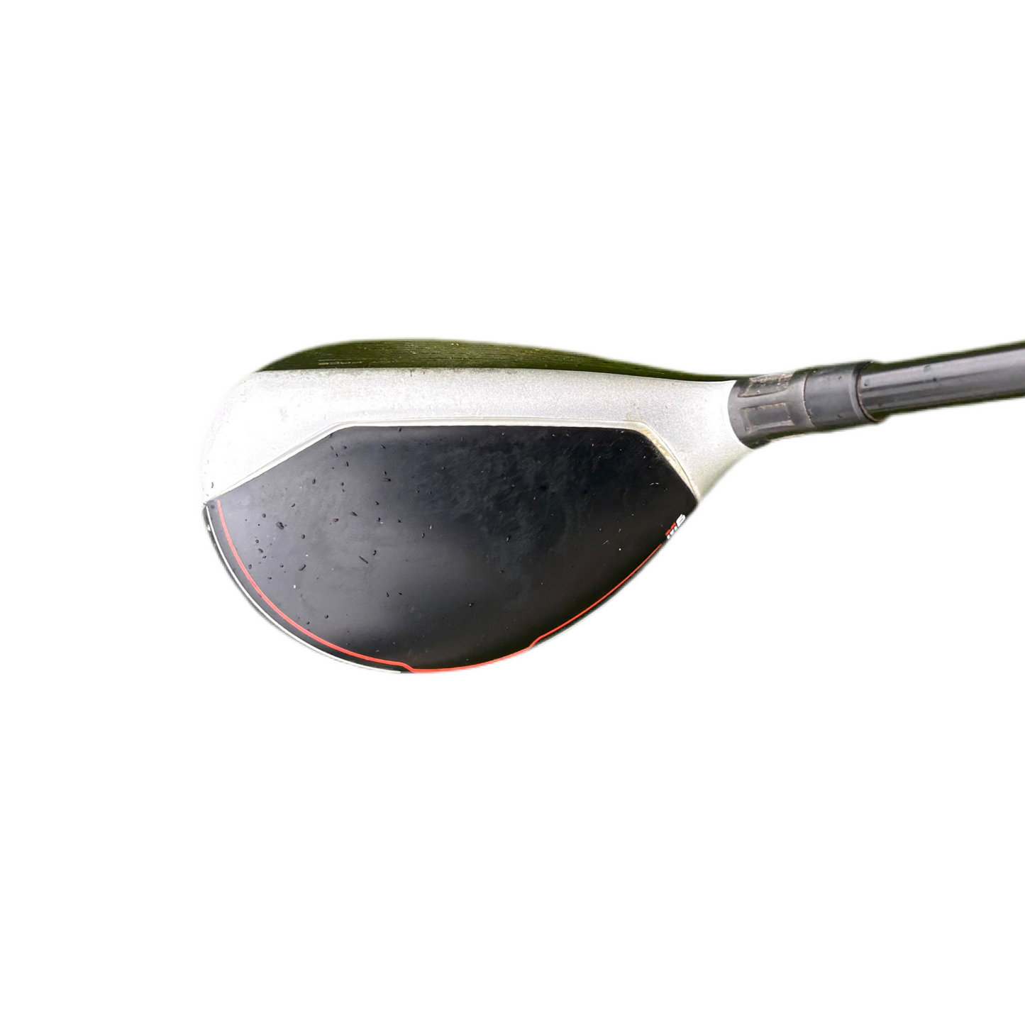 TaylorMade M6 Rescue 2019 Hybrid 4H (LH)