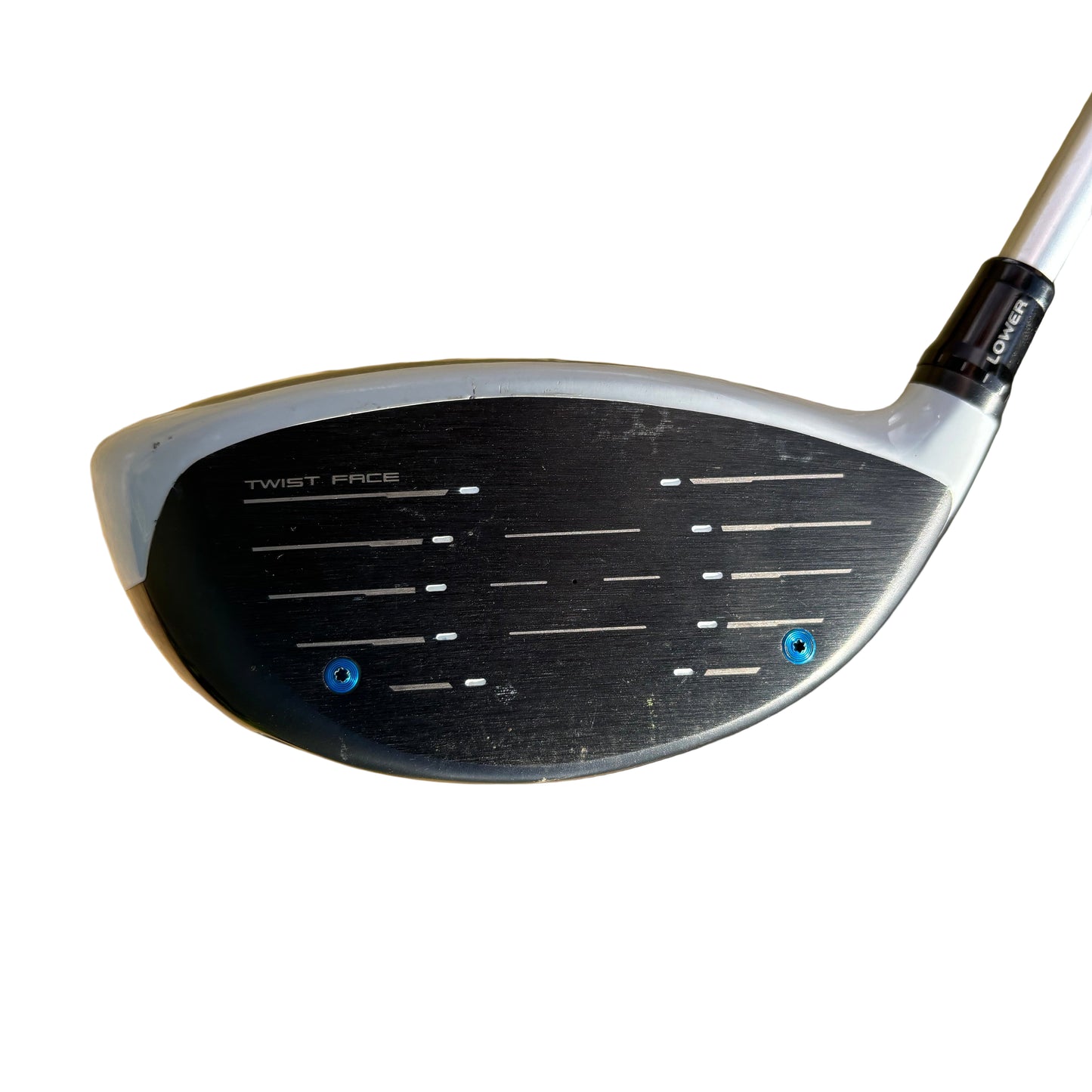 Taylormade SIM MAX Driver (RH)