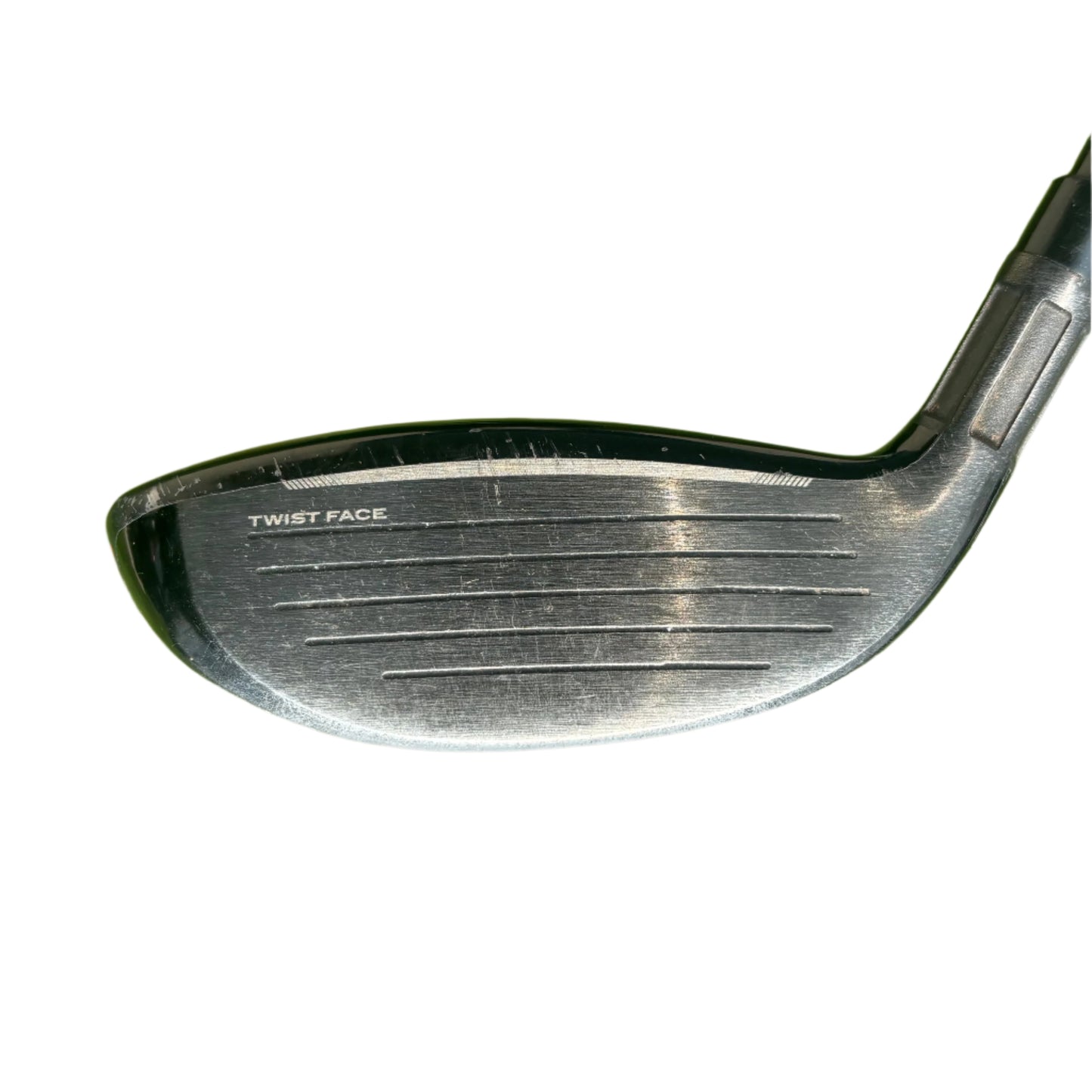 TaylorMade STEALTH Rescue 4H Hybrid (RH)