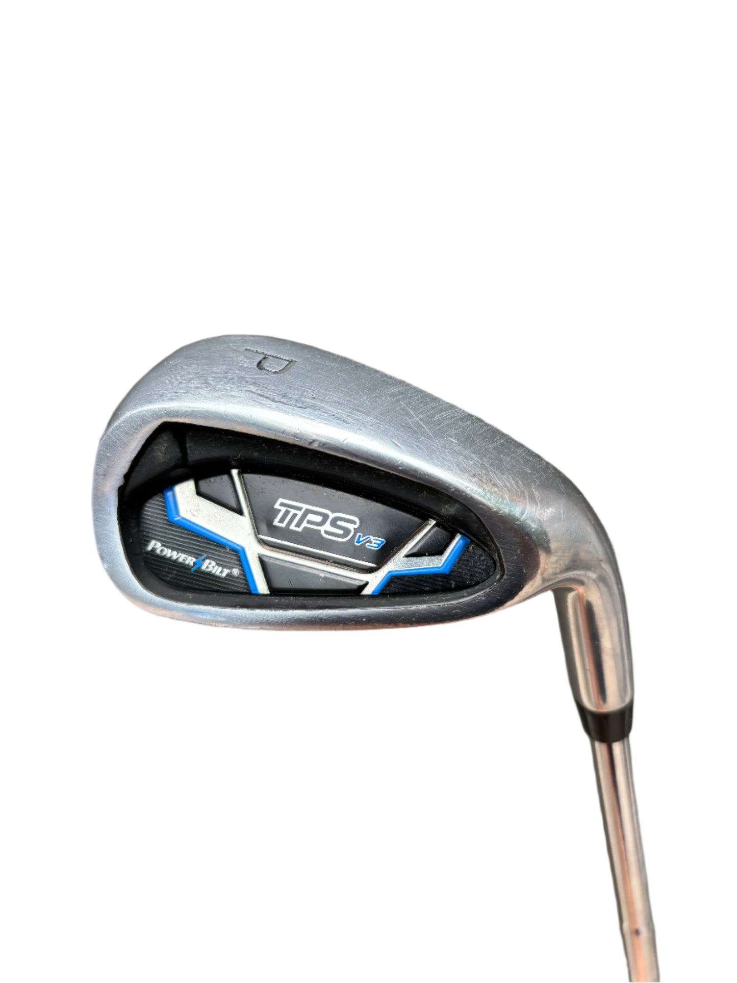 Powerbilt TPS Club Set (RH)
