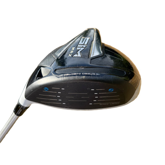 Taylormade SIM MAX Driver (RH)