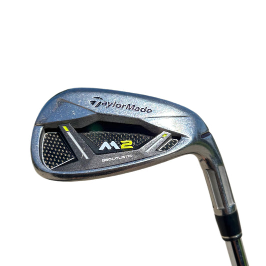 TaylorMade M2 2017 Pitching Wedge (RH)