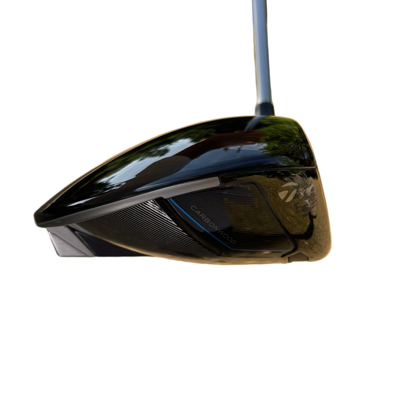 TaylorMade Qi10 MAX Driver (RH)