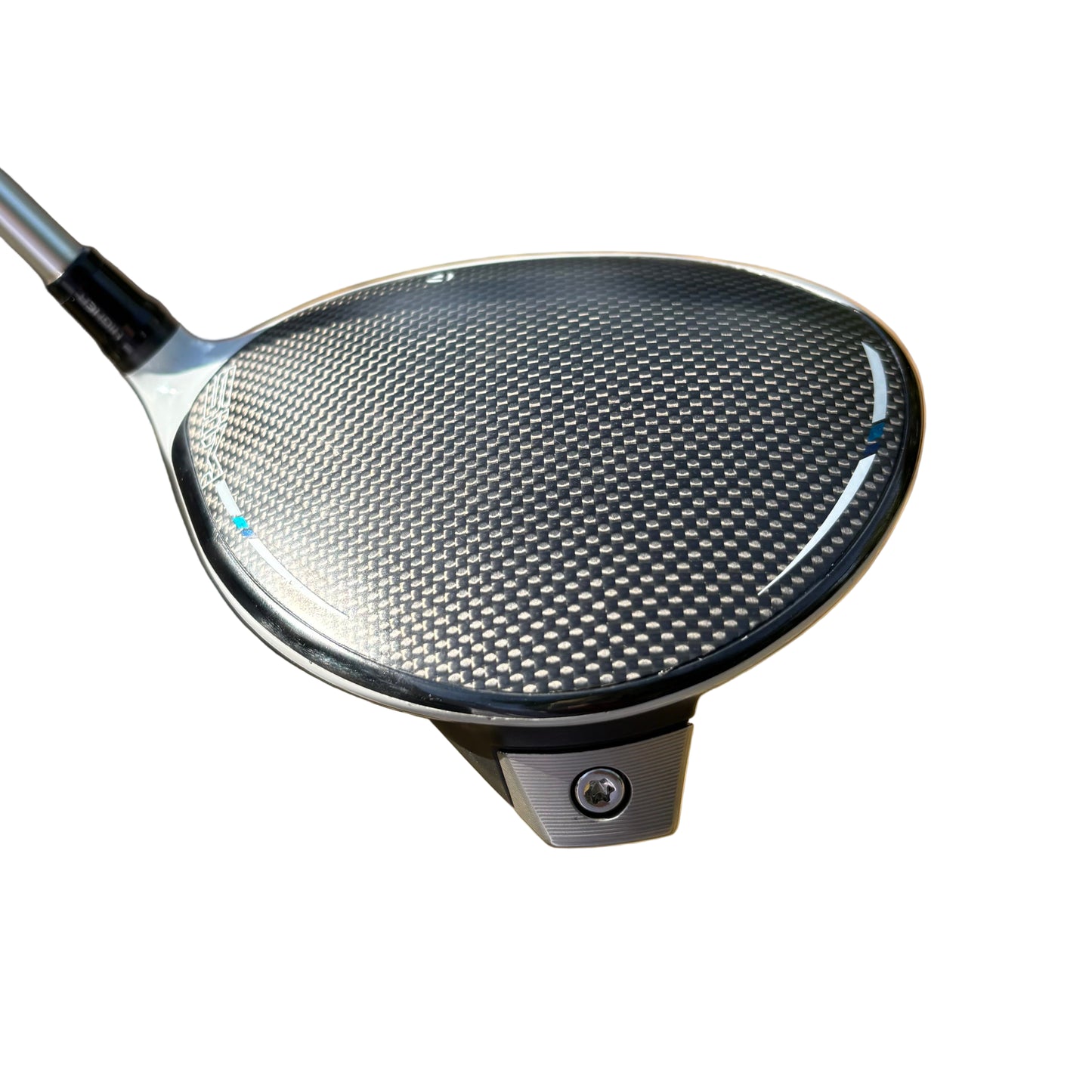 Taylormade SIM MAX Driver (RH)