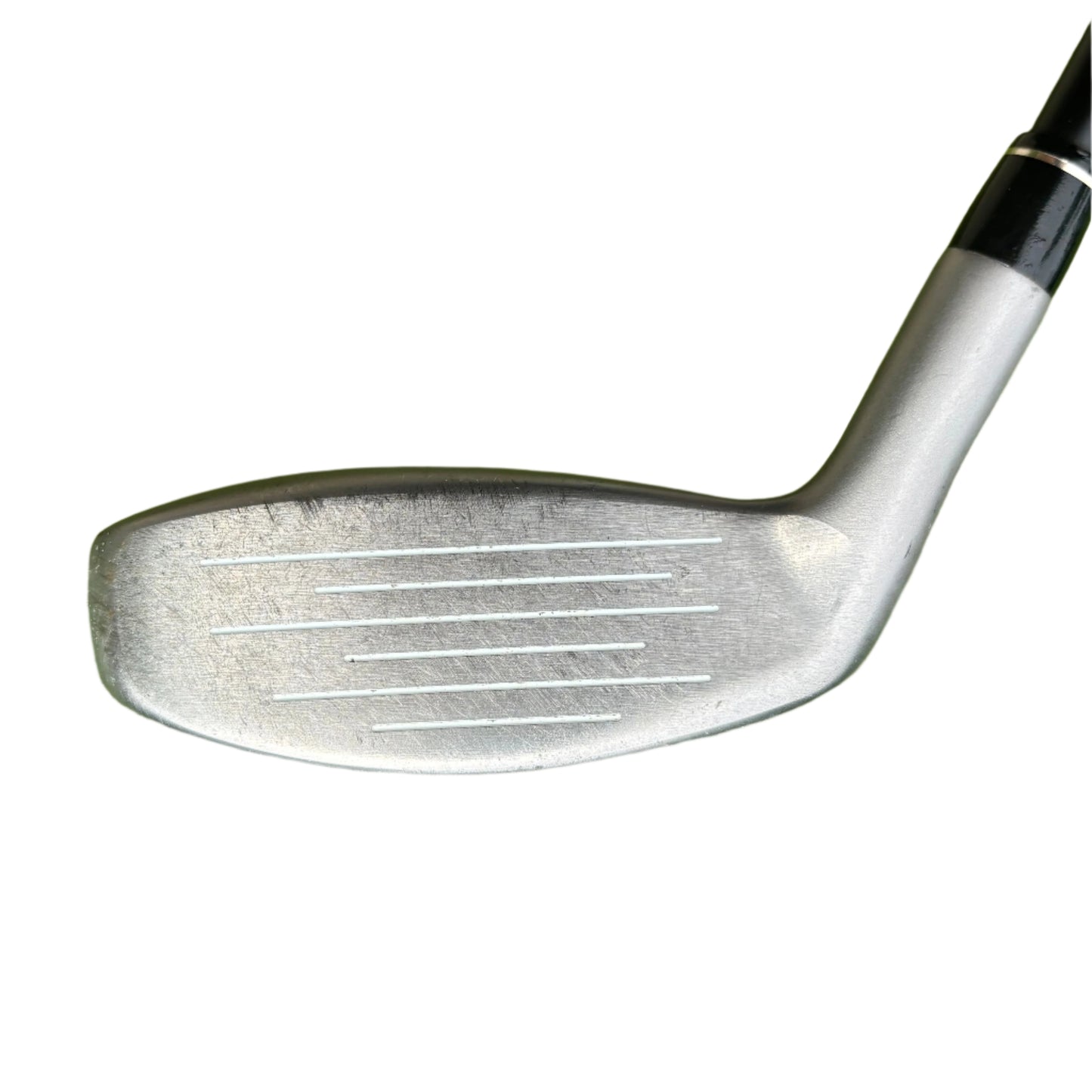 TaylorMade Rescue Hybrid (RH)