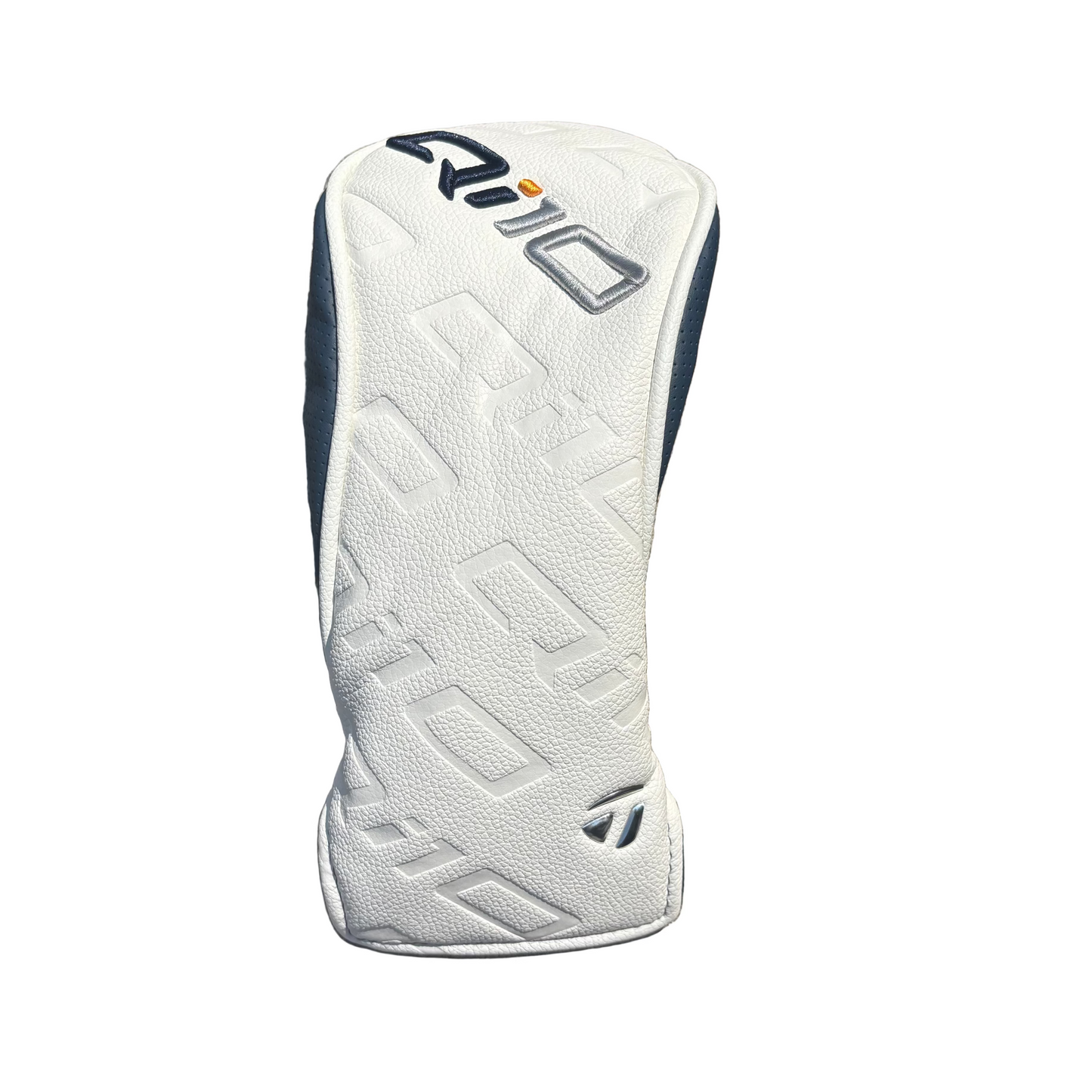 Taylormade Qi10 Fairway Wood Headcover