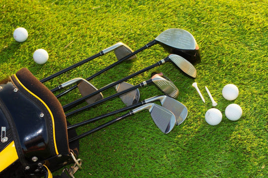 Best Golf Clubs for Beginners in 2025 (Top Starter Sets)