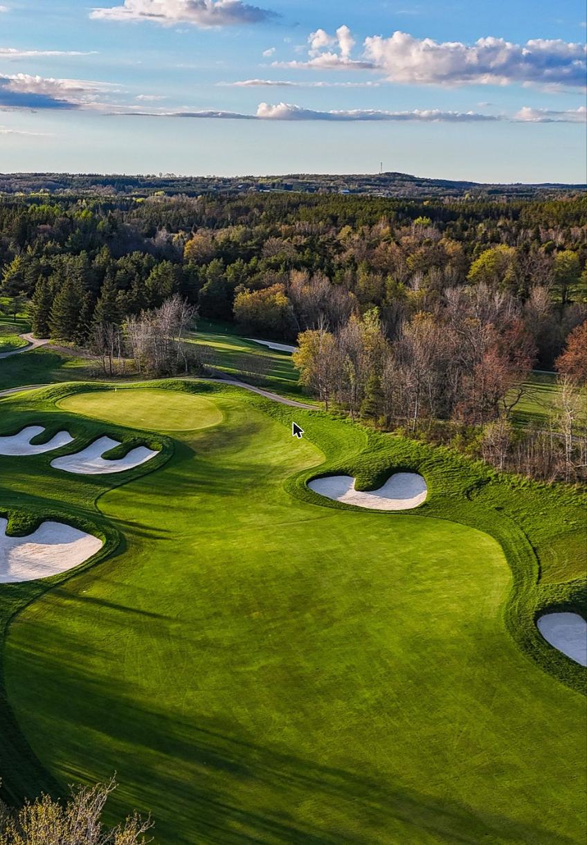 Your Guide to the 2027 RBC Canadian Open: Dates, Tickets and What to Expect at Osprey Valley