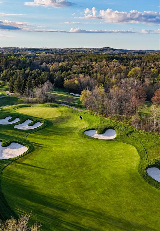 Your Guide to the 2027 RBC Canadian Open: Dates, Tickets and What to Expect at Osprey Valley