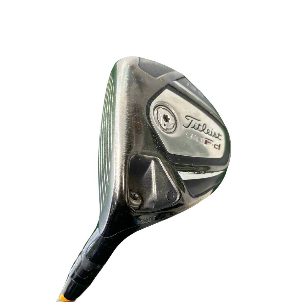 Titleist 910Fd Fairway Wood (LH)