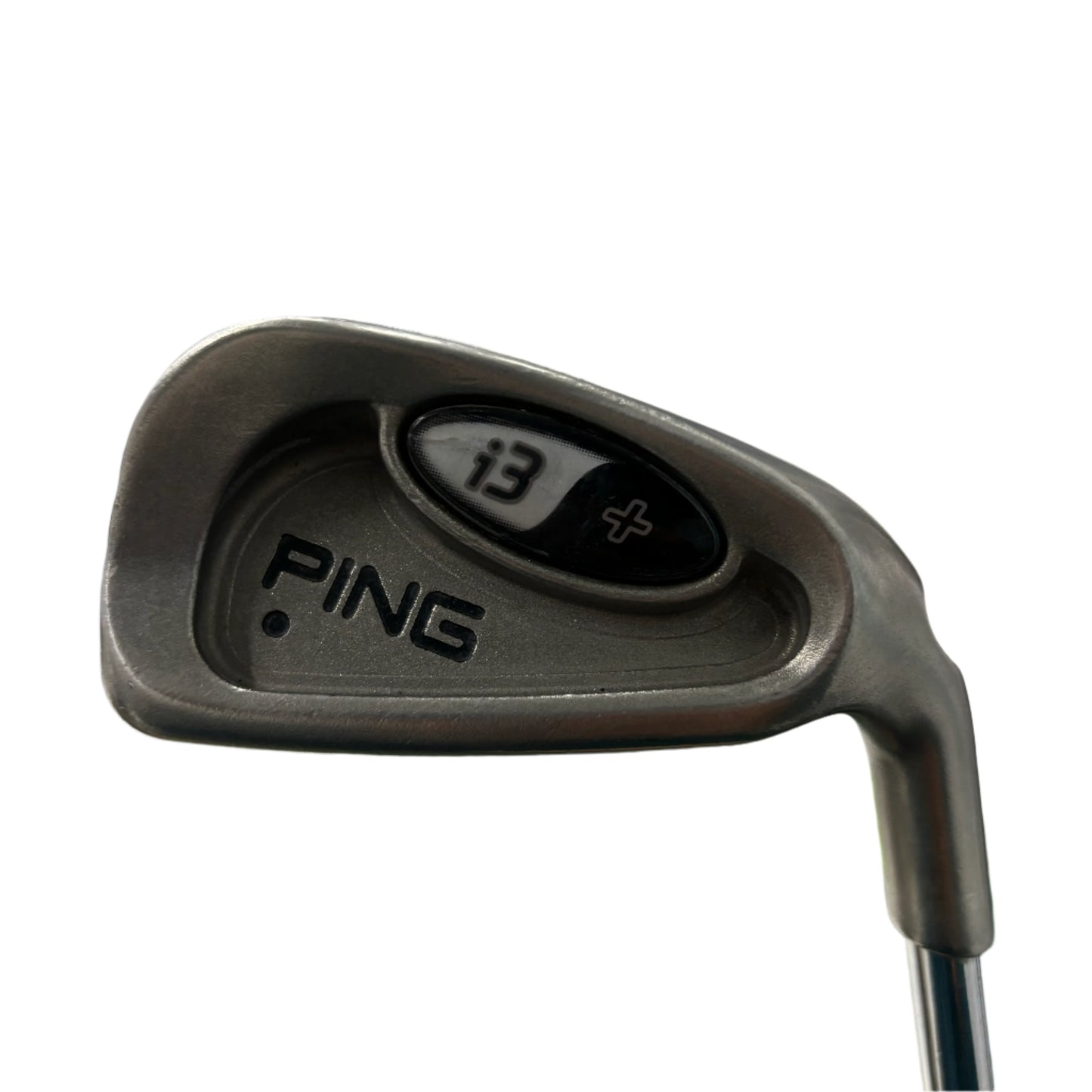 Ping i3 Iron Set (RH)