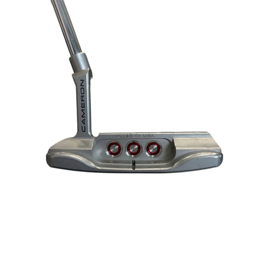 Scotty Cameron Newport Putter (RH)