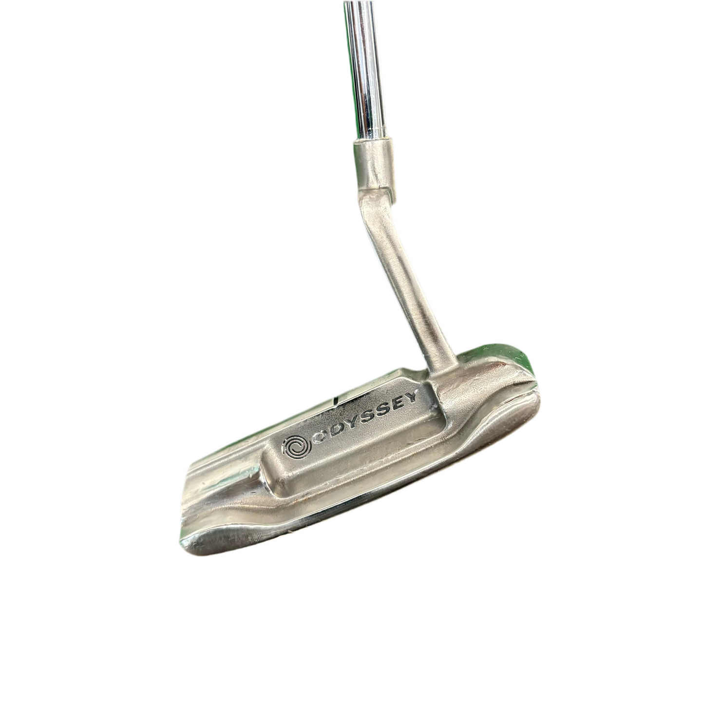 Odyssey White Hot Putter (LH)