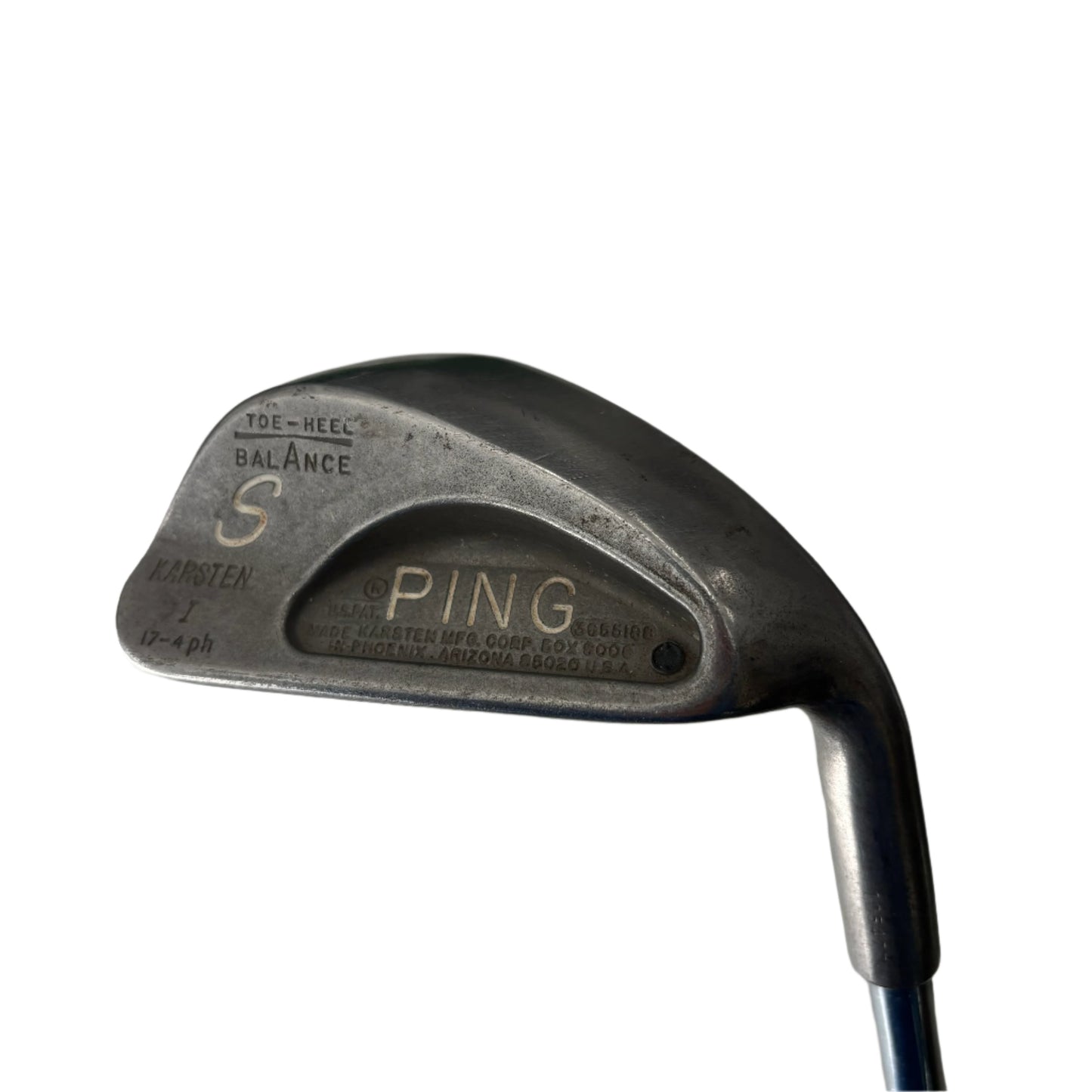 Ping KARSTEN I Sand Wedge (RH)