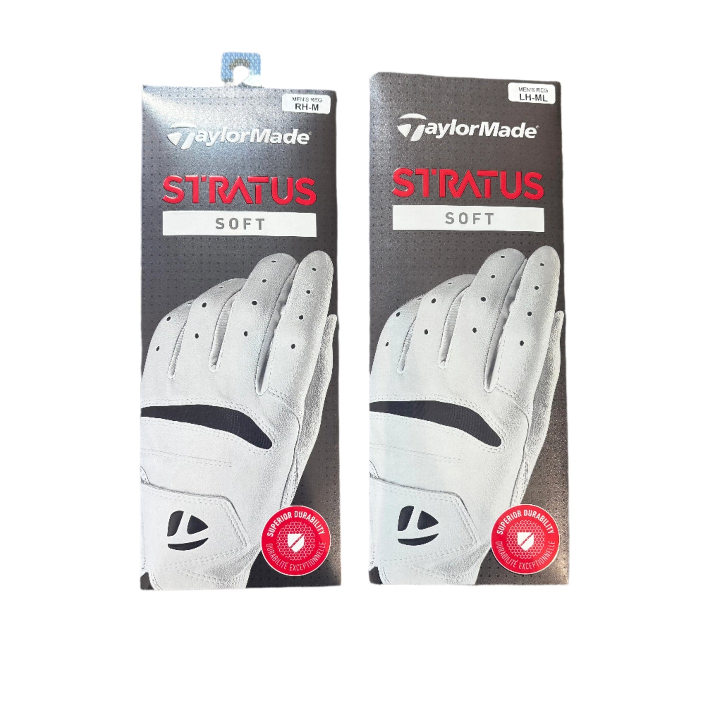 Taylormade Stratus Glove