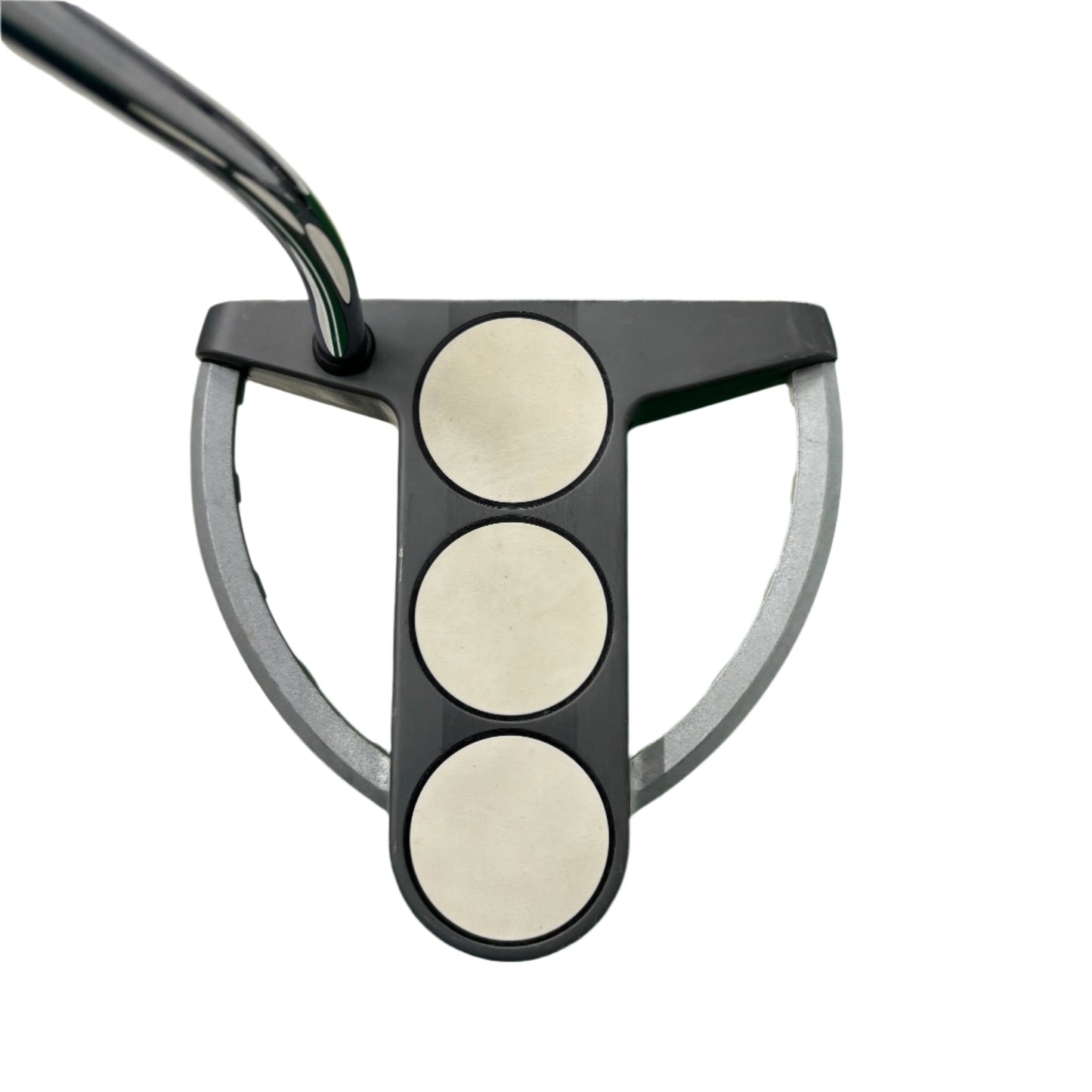 Odyssey  3 Ball Putter (RH)