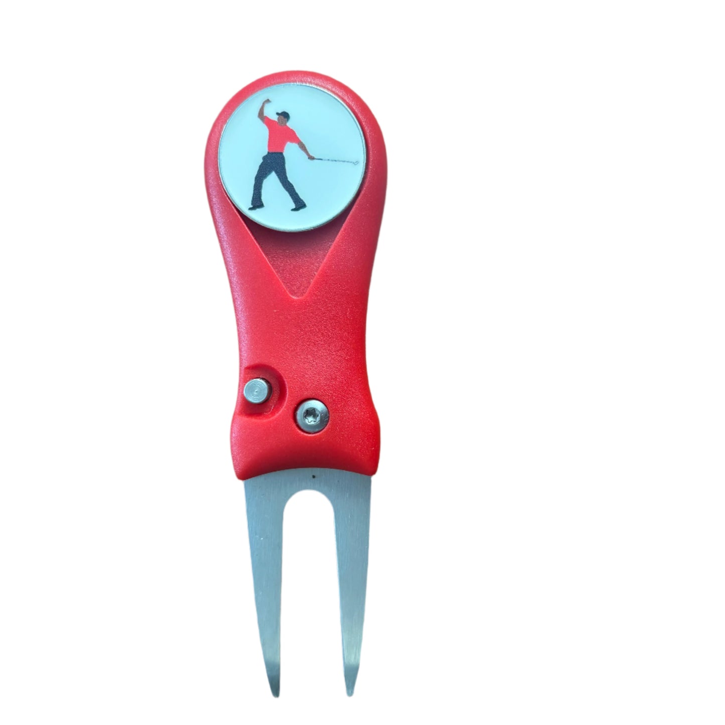 Divot Tool + Ballmarker Set