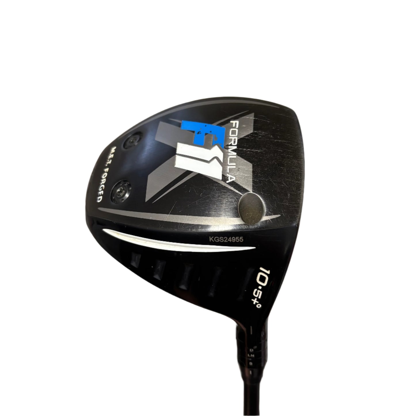 Krank F11 Driver (RH)