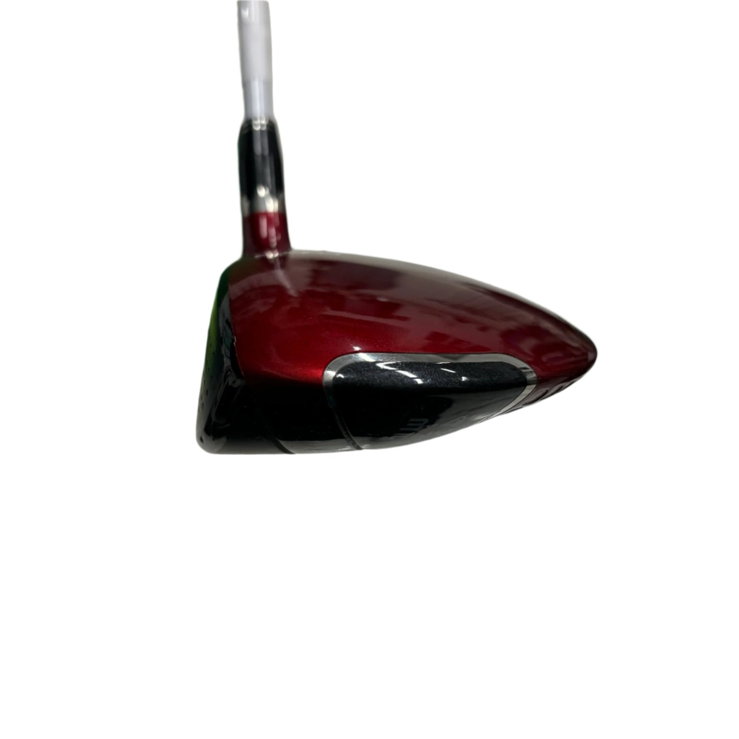 Cobra AMP Cell Red Fairway Wood