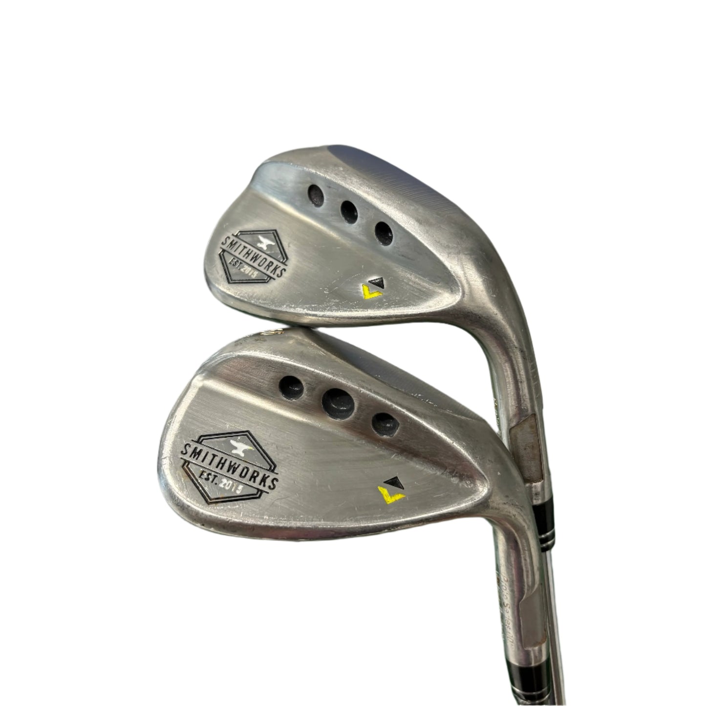 Smith Works Wedge Set (RH)