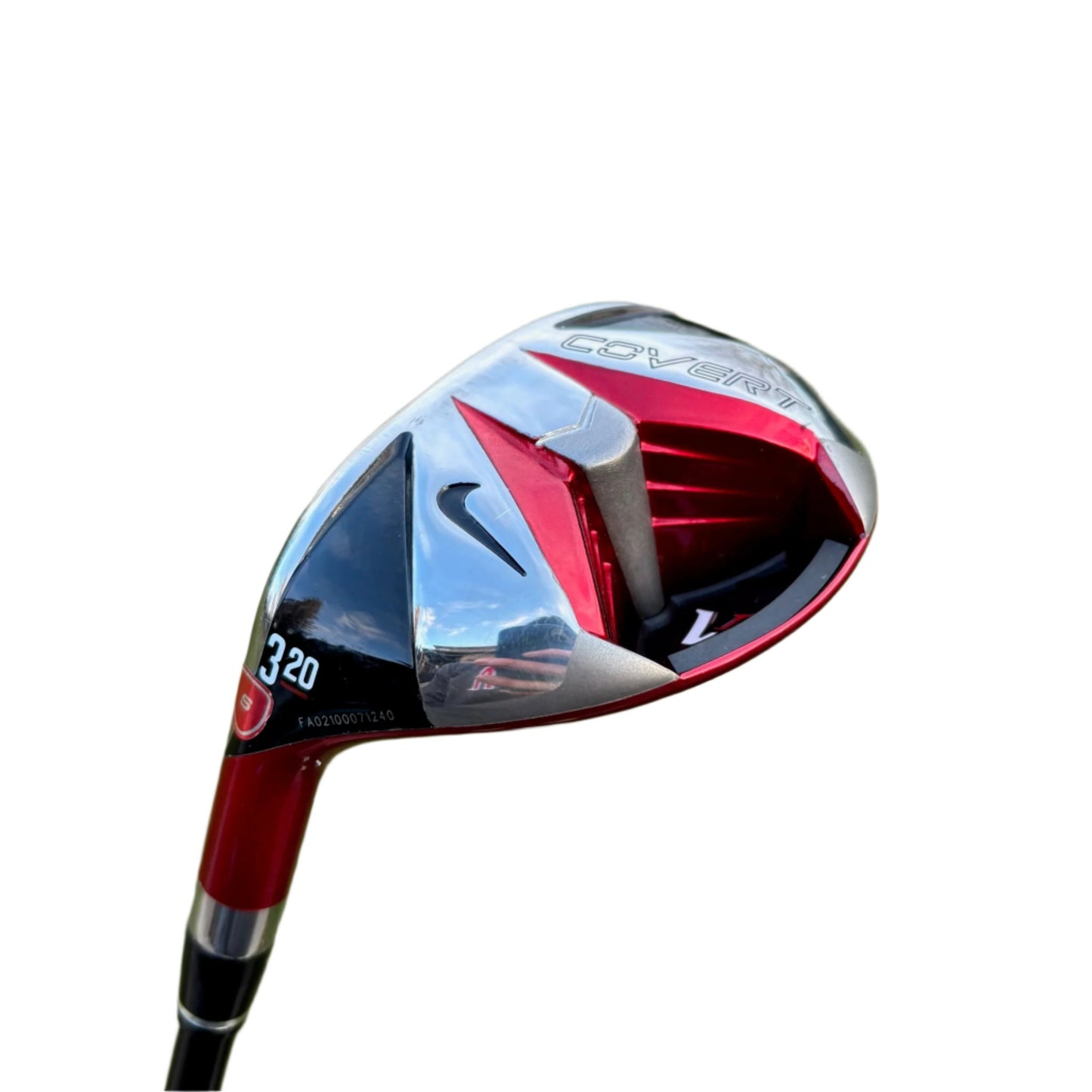 Nike VR-S Covert Hybrid (LH)