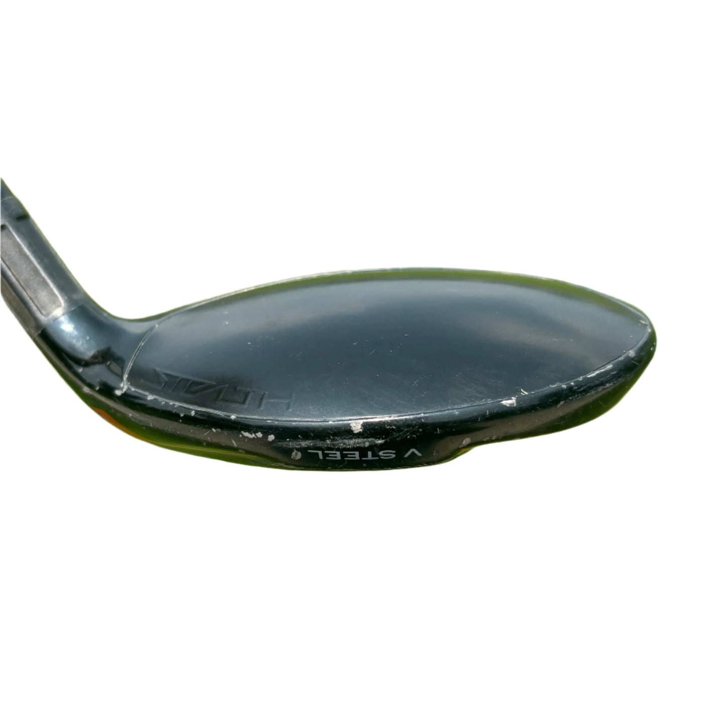 TaylorMade STEALTH Rescue 4H Hybrid (RH)