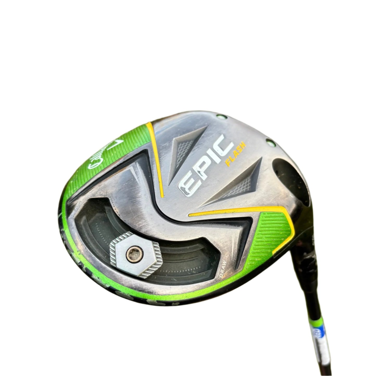 Callaway Epic Flash Driver (RH)