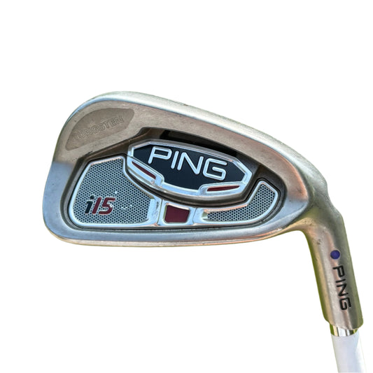 Ping i15 7 Iron (RH)