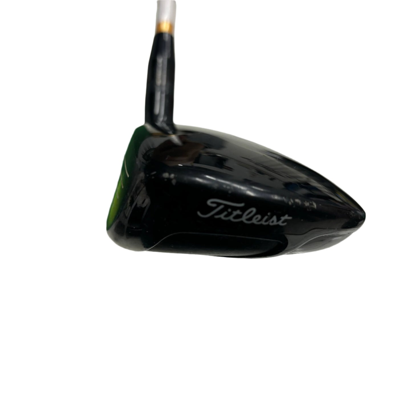 Titleist 910Fd Fairway Wood (LH)