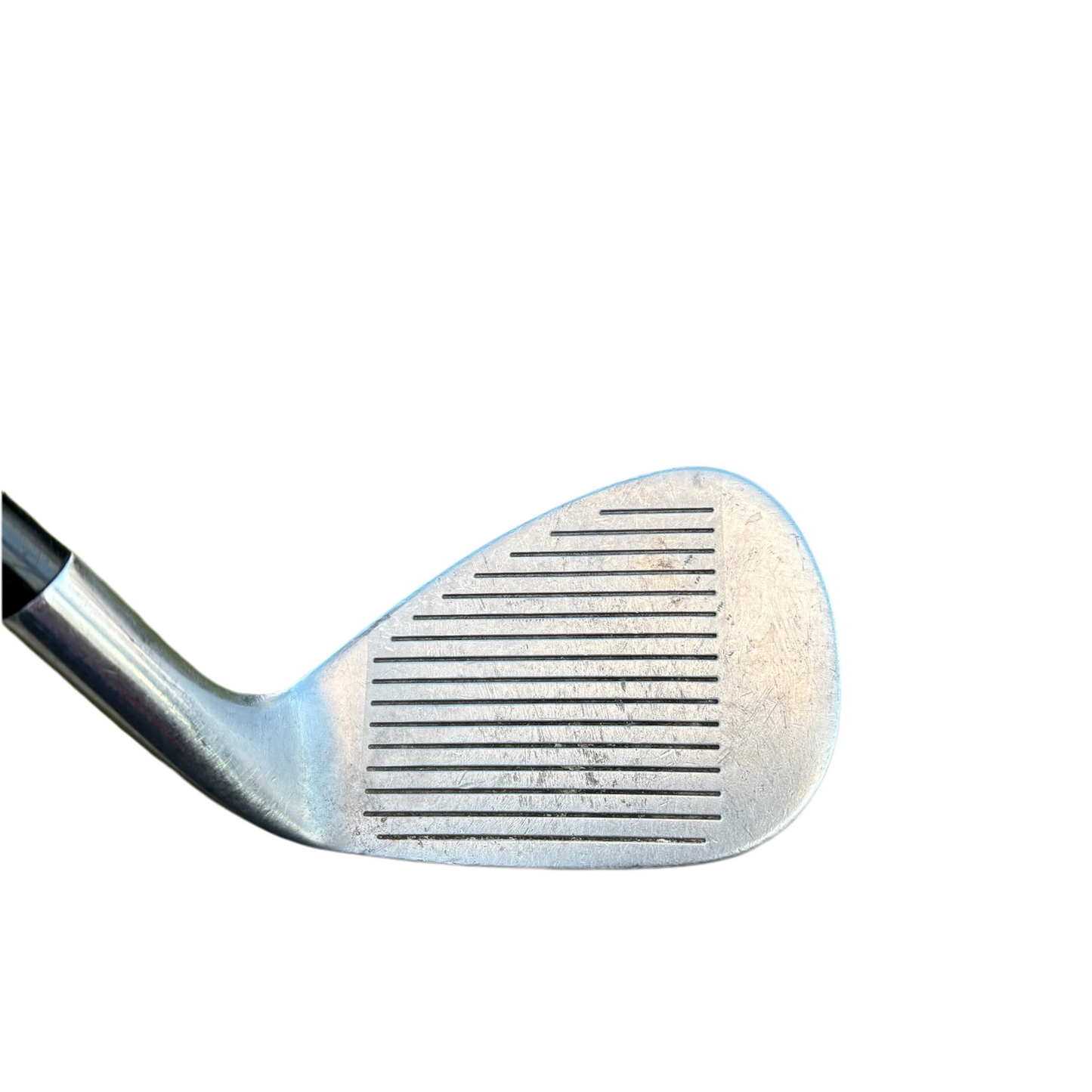 TaylorMade STEALTH Wedge (LH)