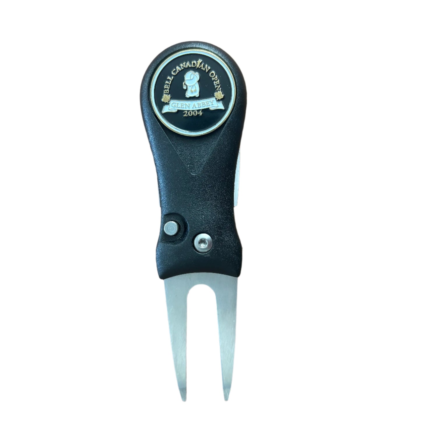 Divot Tool + Ballmarker Set