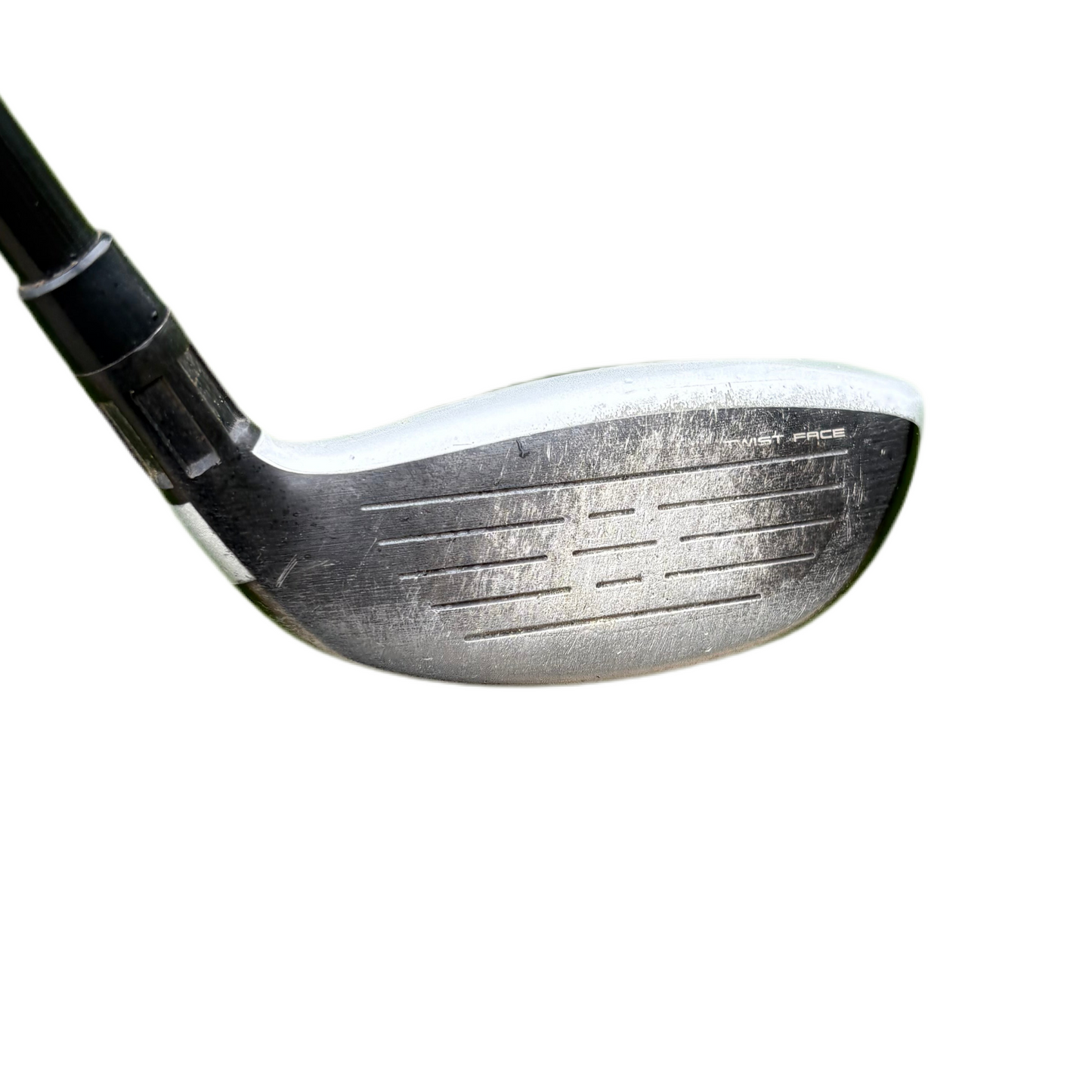 TaylorMade M6 Rescue 2019 Hybrid 4H (LH)