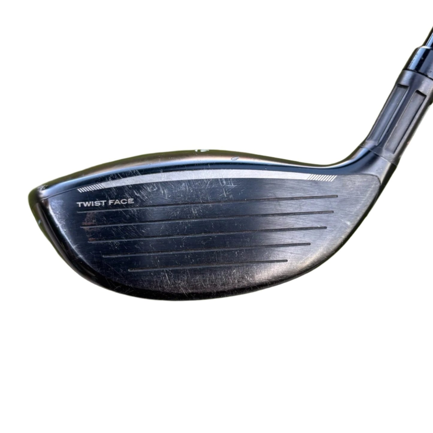 TaylorMade STEALTH 2 Fairway Wood (RH)