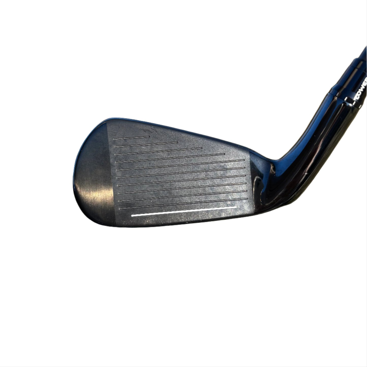 Taylormade GAPR Driving Iron UDI (RH)