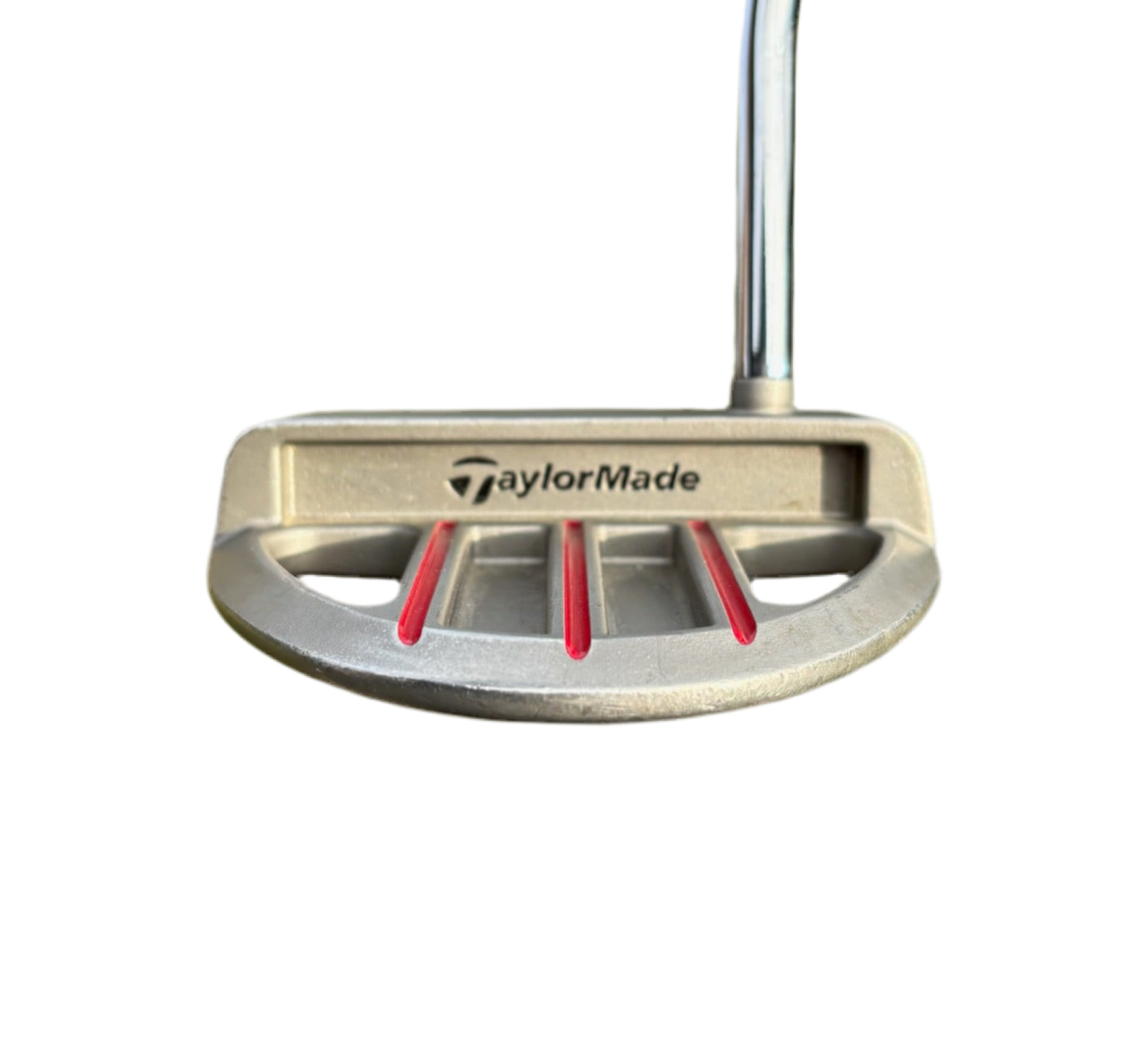 TaylorMade Redline 17 Corza Putter (LH)