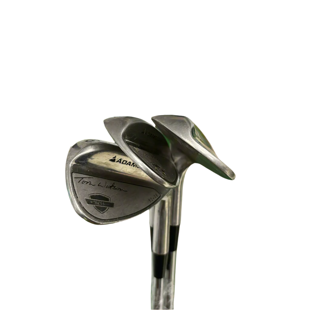 Adams Golf Wedge Set 3pc (RH)